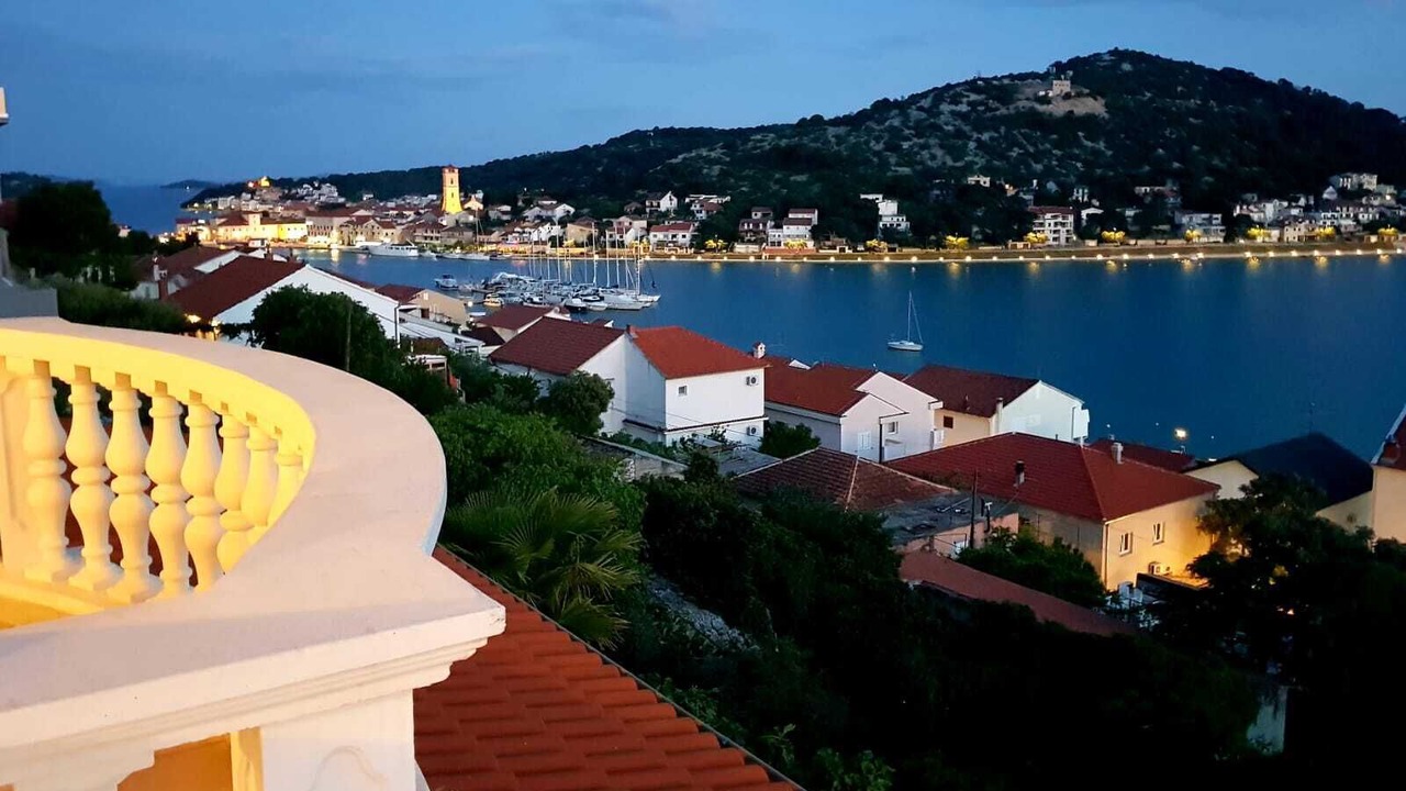 Photo of Outdoor in Tijesno