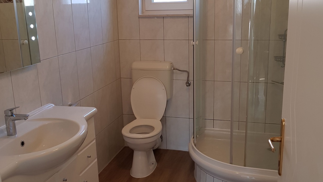 Photo of Bathroom in Tijesno