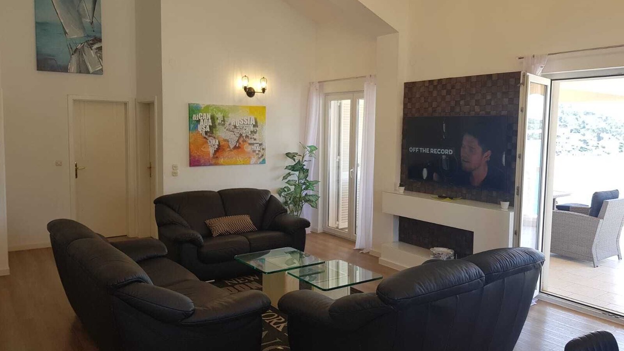 Photo of Livingroom in Tijesno