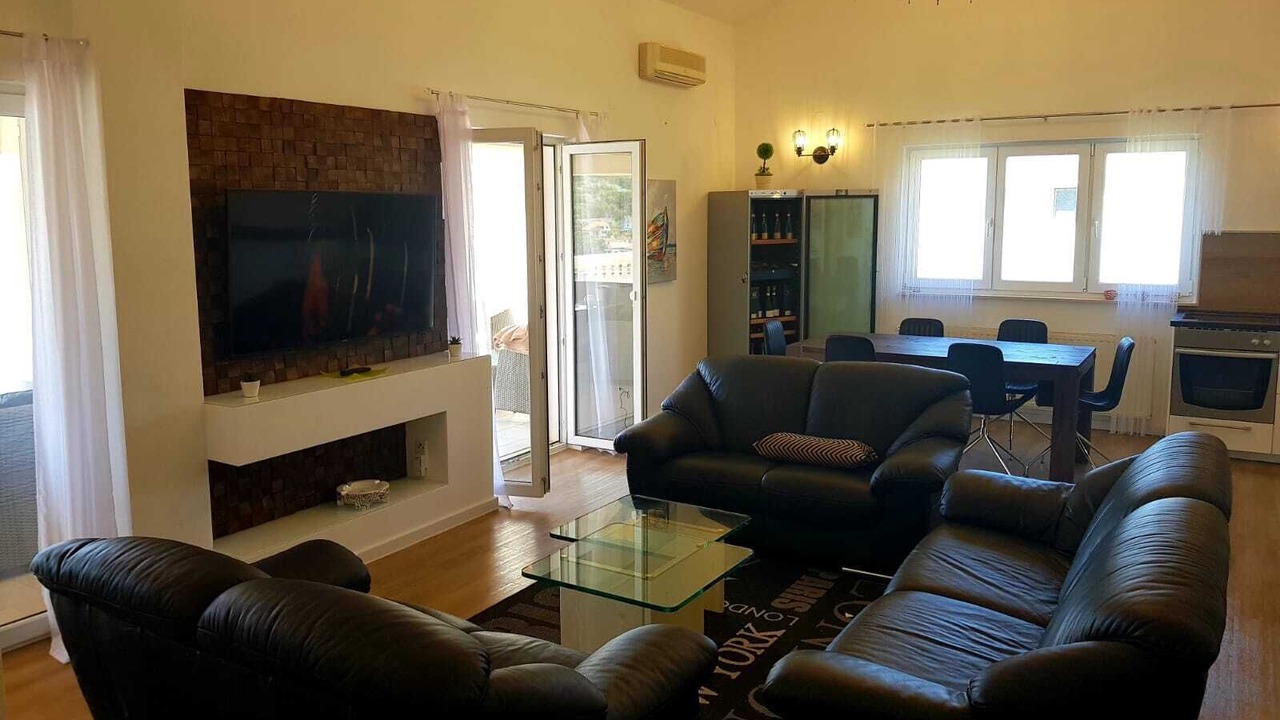 Photo of Livingroom in Tijesno