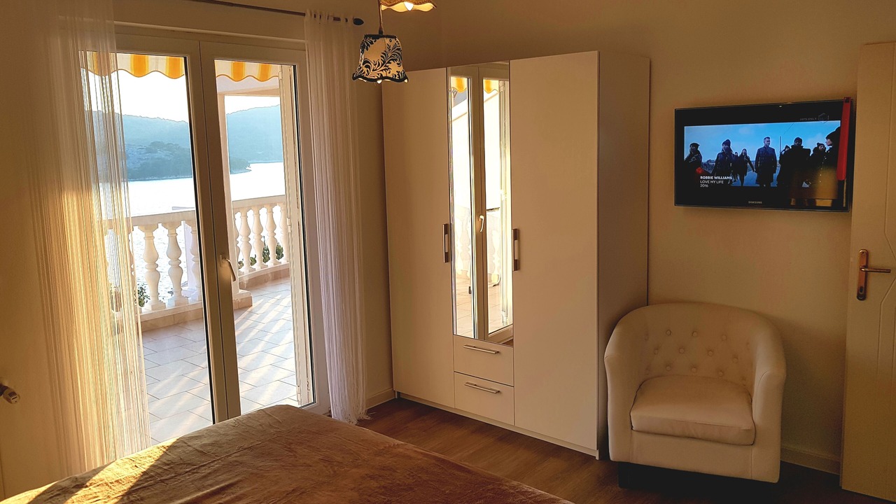 Photo of Bedroom in Tijesno