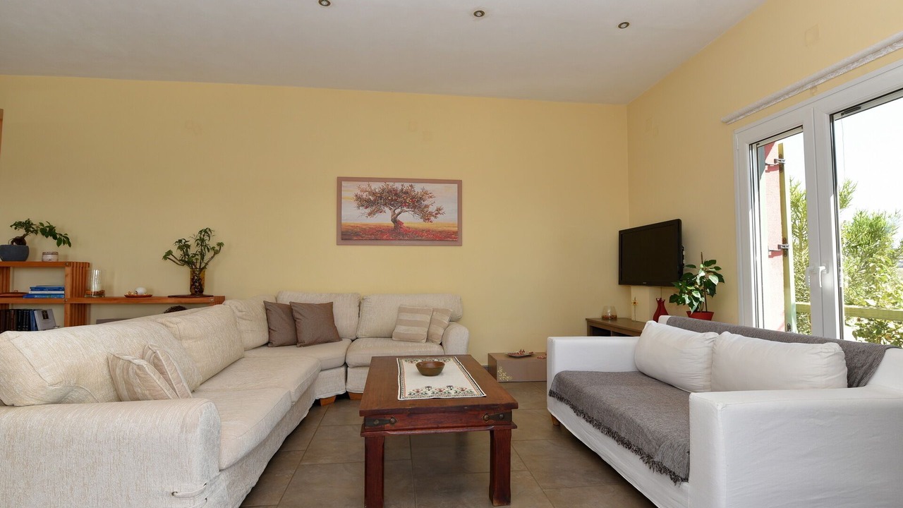 Photo of Livingroom in Mesaria