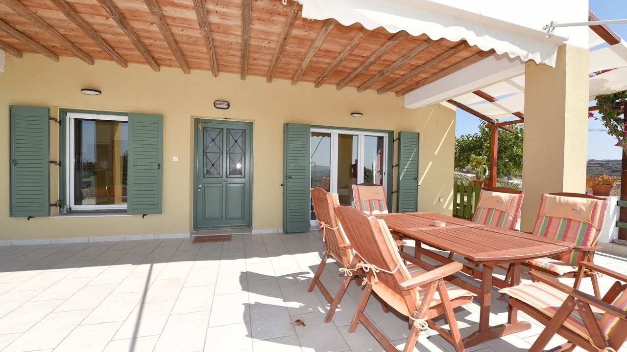 Photo of Patio Balcony in Mesaria