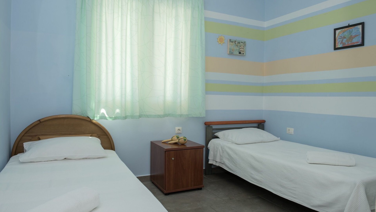 Photo of Bedroom in Mesaria