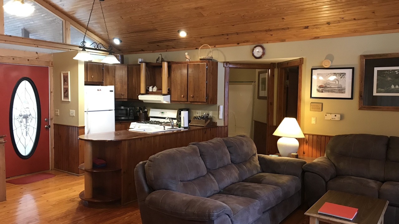 Photo of Livingroom in Magnet
