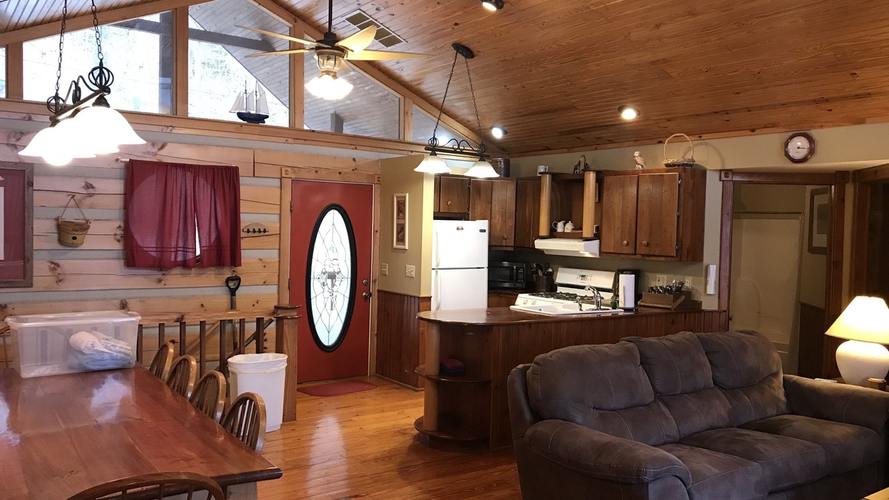Photo of Livingroom in Magnet