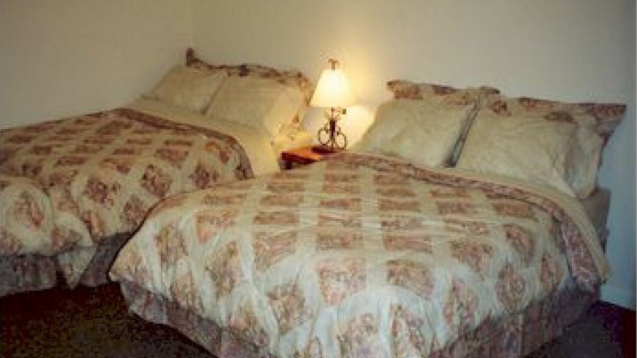 Photo of Bedroom in Magnet