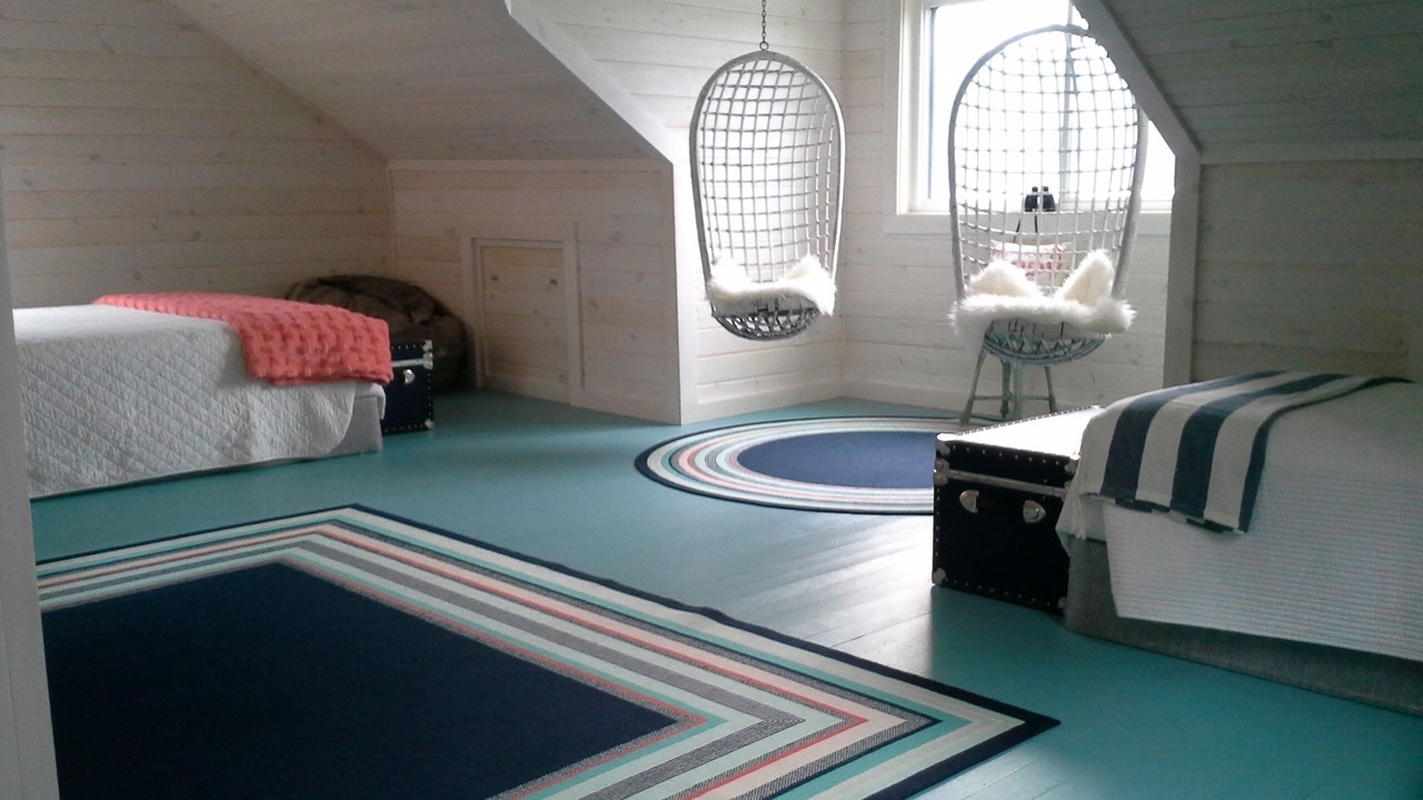 Photo of Bedroom in Willsboro