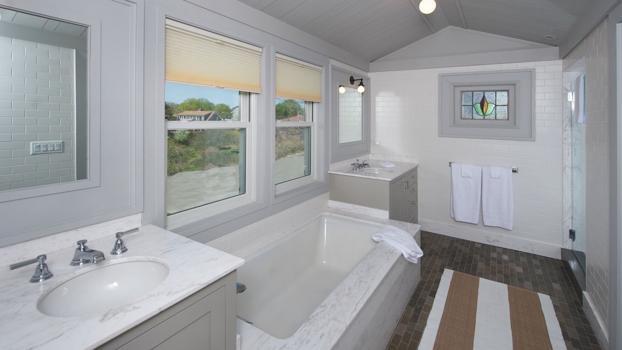 Photo of Bathroom in West Chatham