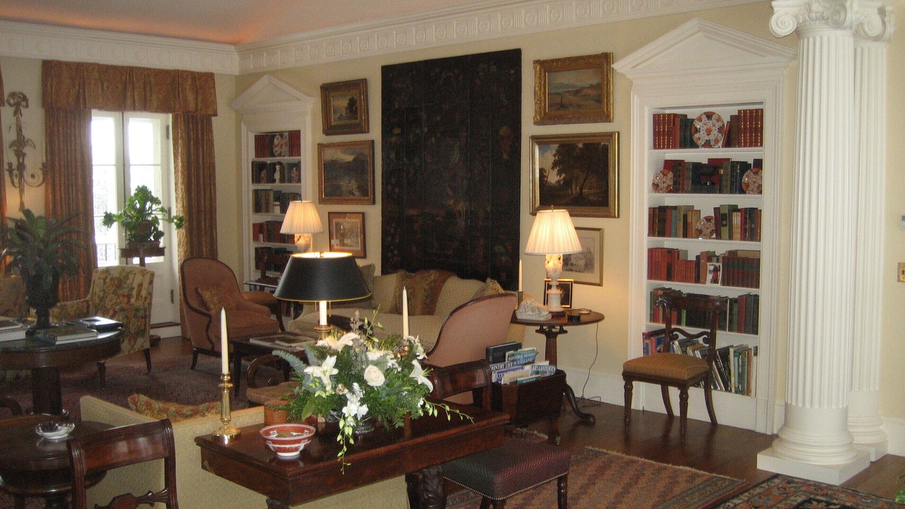 Photo of Bedroom in Richmond