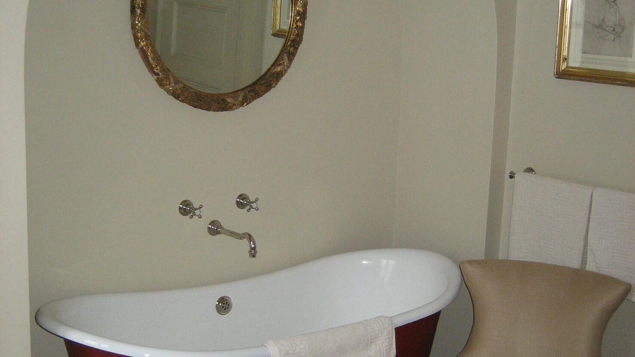 Photo of Bathroom in Richmond