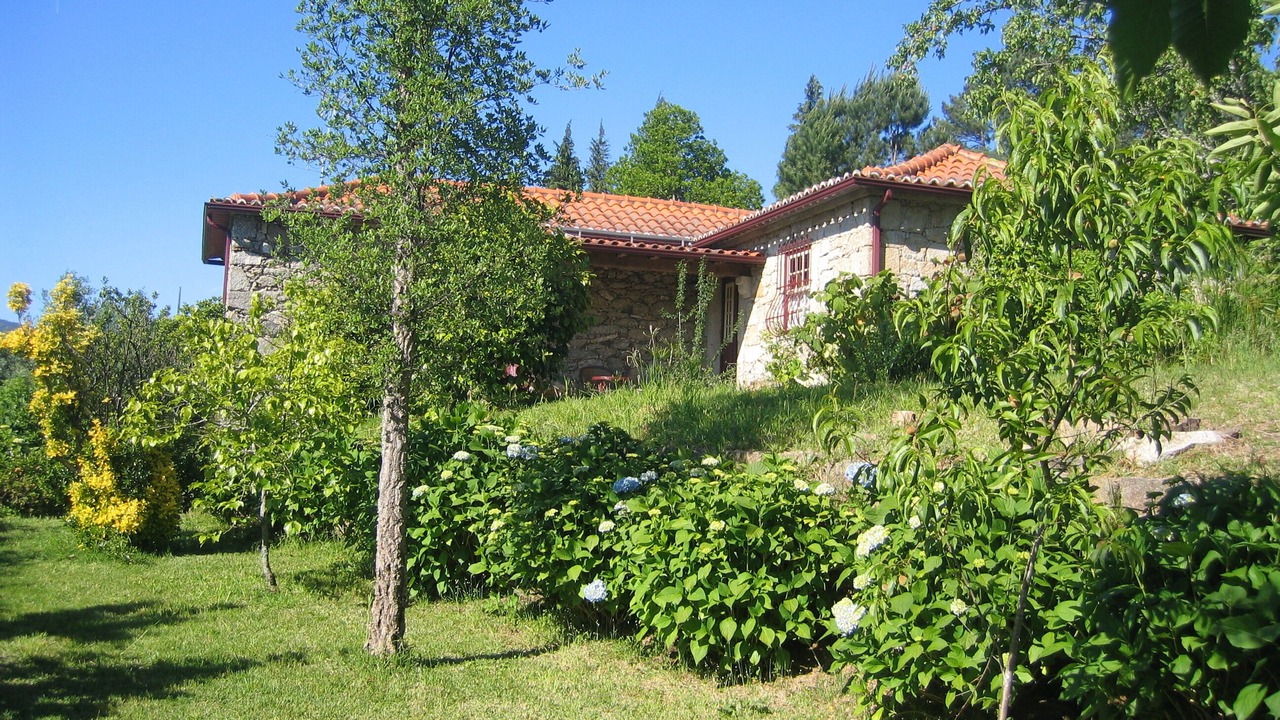 Photo of Outdoor in Cossourado
