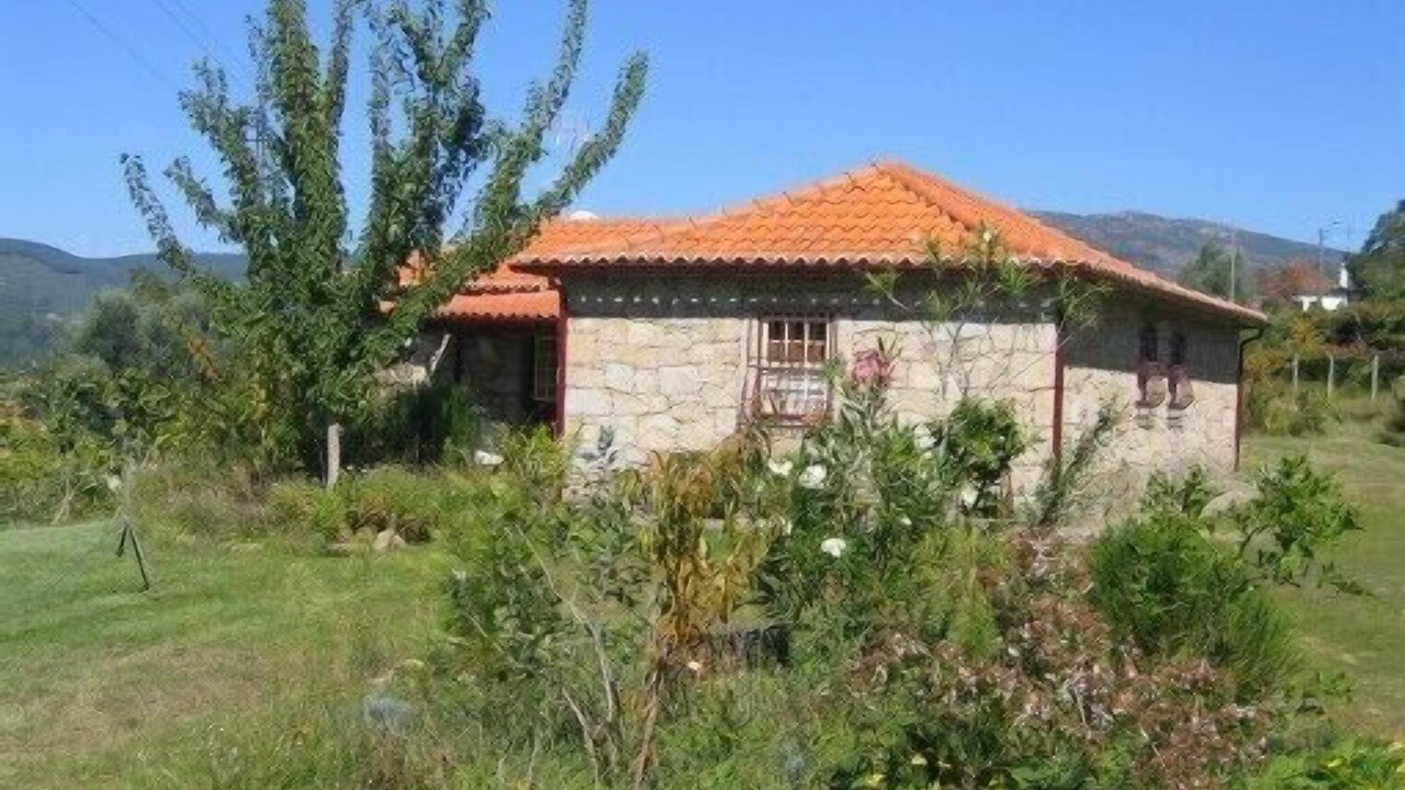 Photo of Outdoor in Cossourado