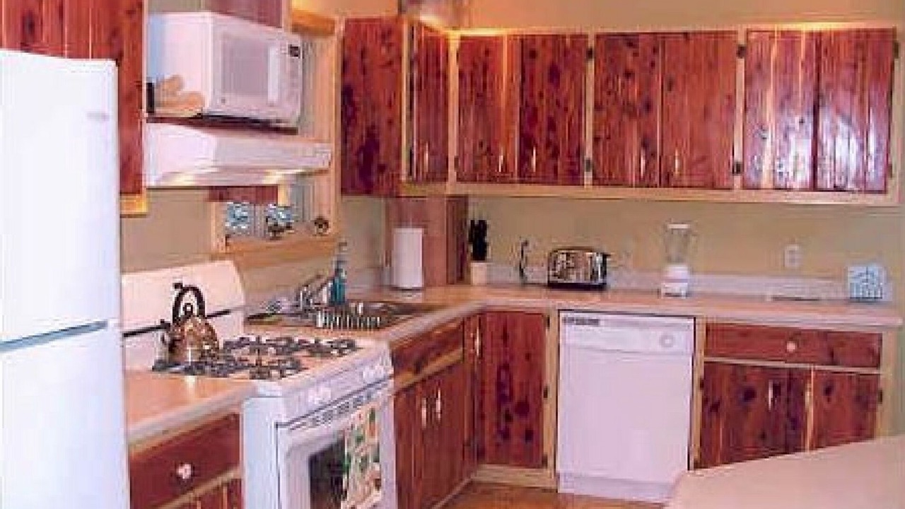 Photo of Kitchen in Magnet