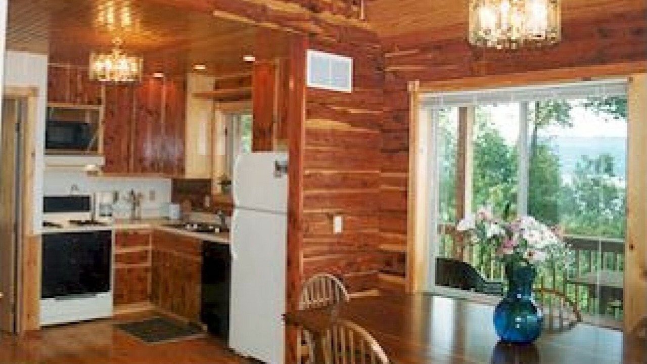Photo of Kitchen in Magnet