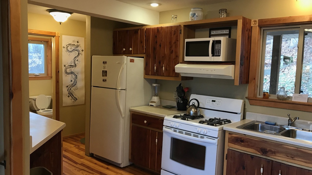 Photo of Kitchen in Magnet