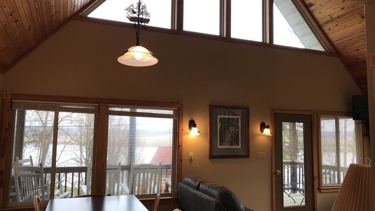 Photo of Livingroom in Magnet