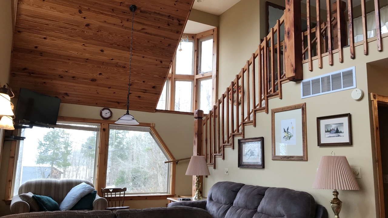 Photo of Livingroom in Magnet