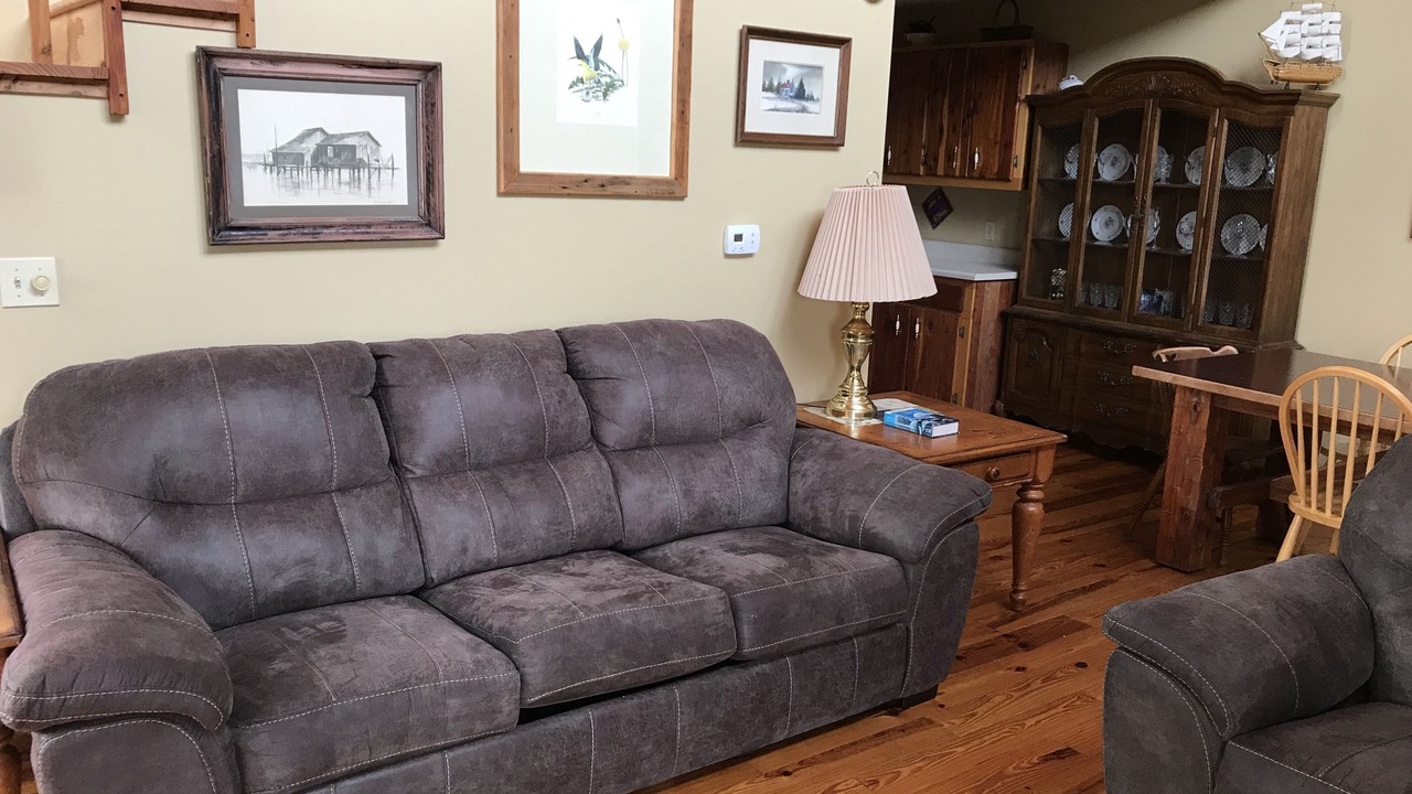 Photo of Livingroom in Magnet