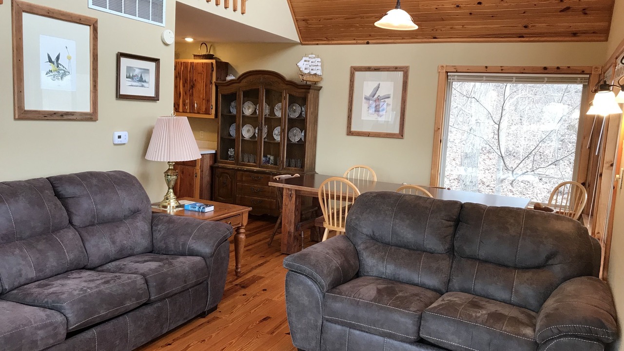 Photo of Livingroom in Magnet
