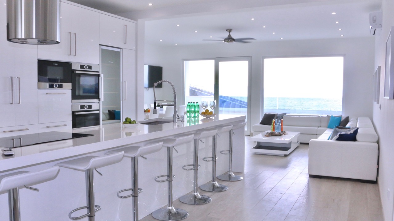 Photo of Kitchen in Drasnice
