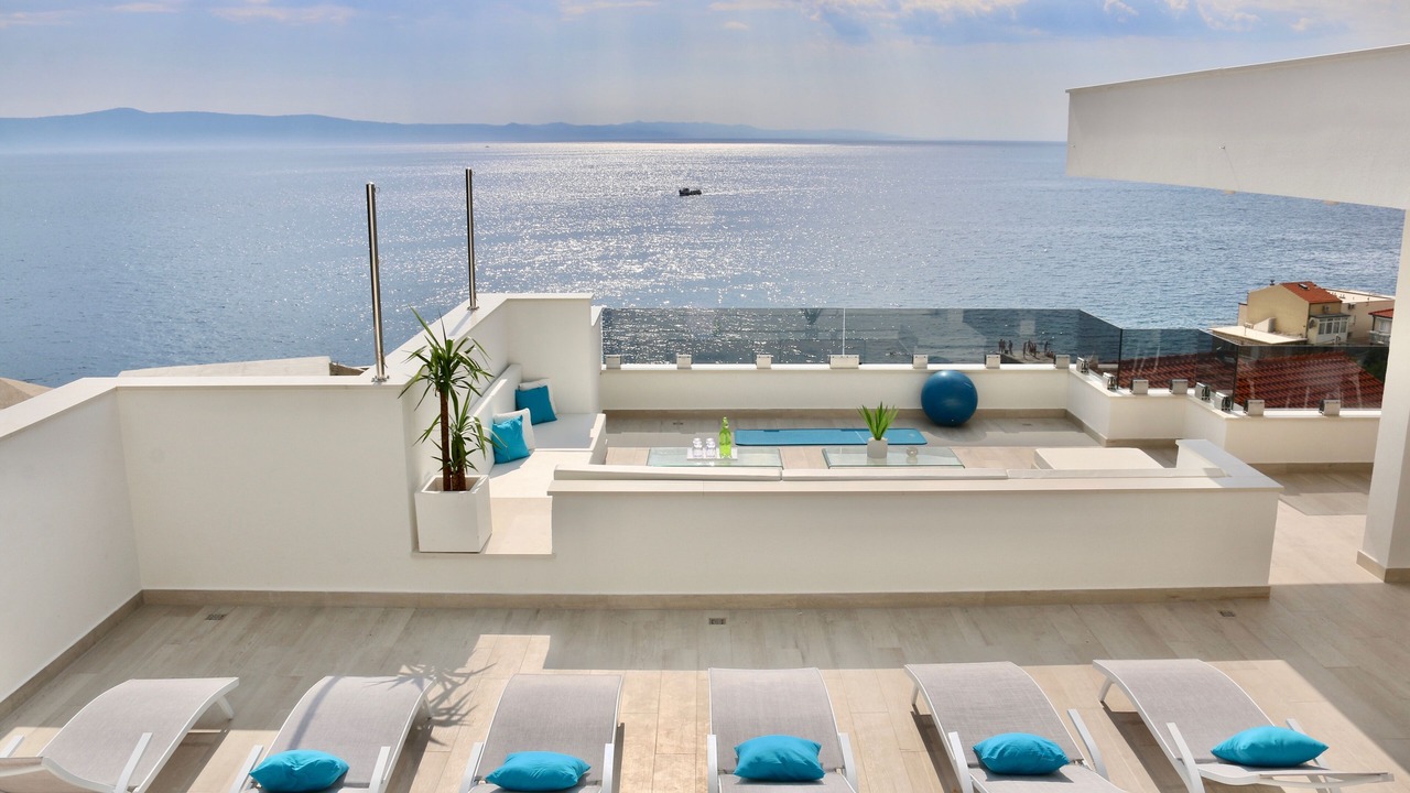 Photo of Patio Balcony in Drasnice