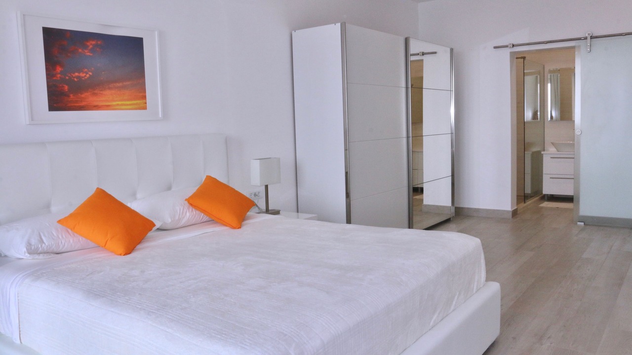 Photo of Bedroom in Drasnice