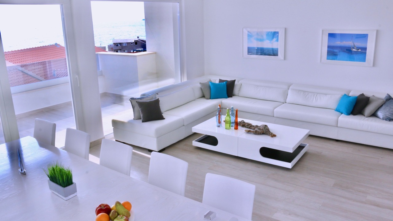 Photo of Livingroom in Drasnice