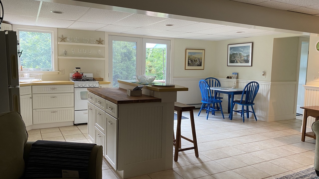 Photo of Kitchen in Eastham