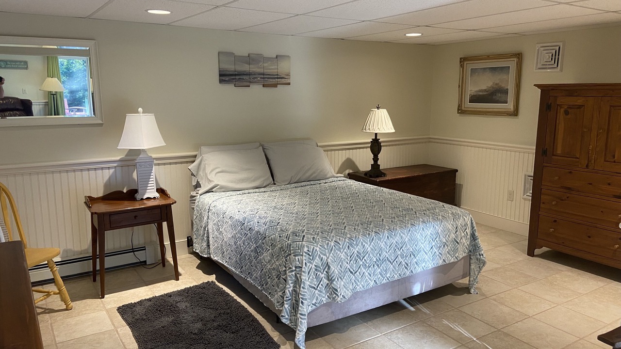 Photo of Bedroom in Eastham
