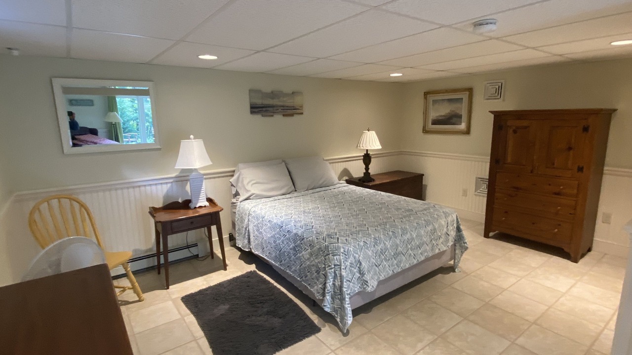 Photo of Bedroom in Eastham