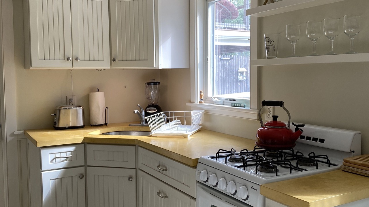 Photo of Kitchen in Eastham