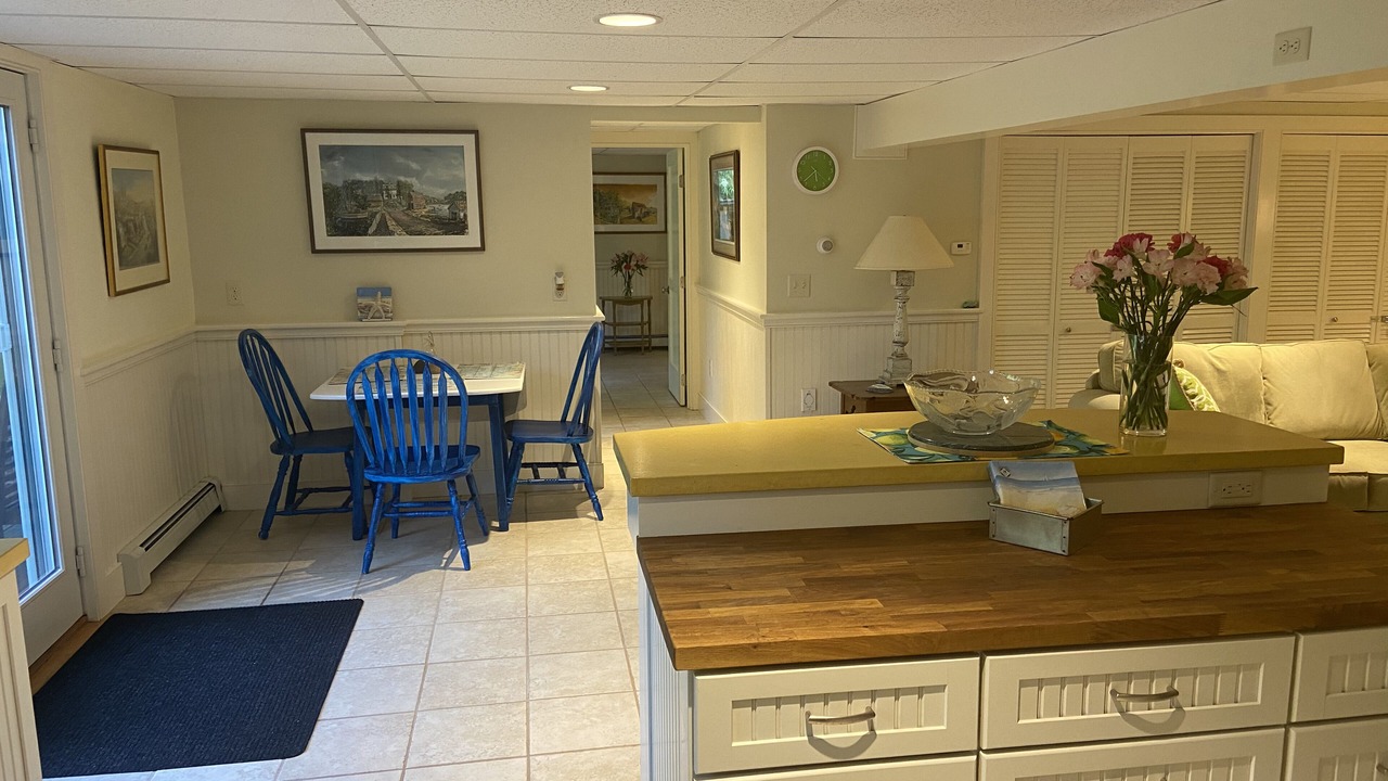 Photo of Bedroom in Eastham