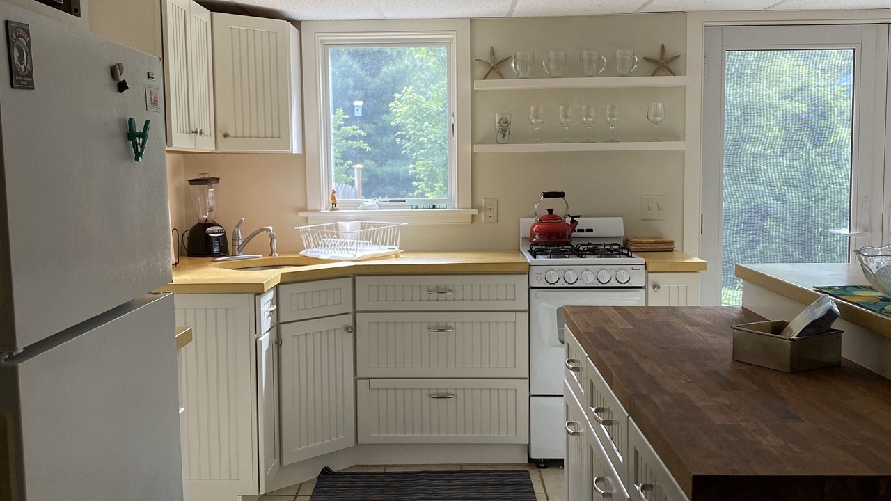 Photo of Kitchen in Eastham