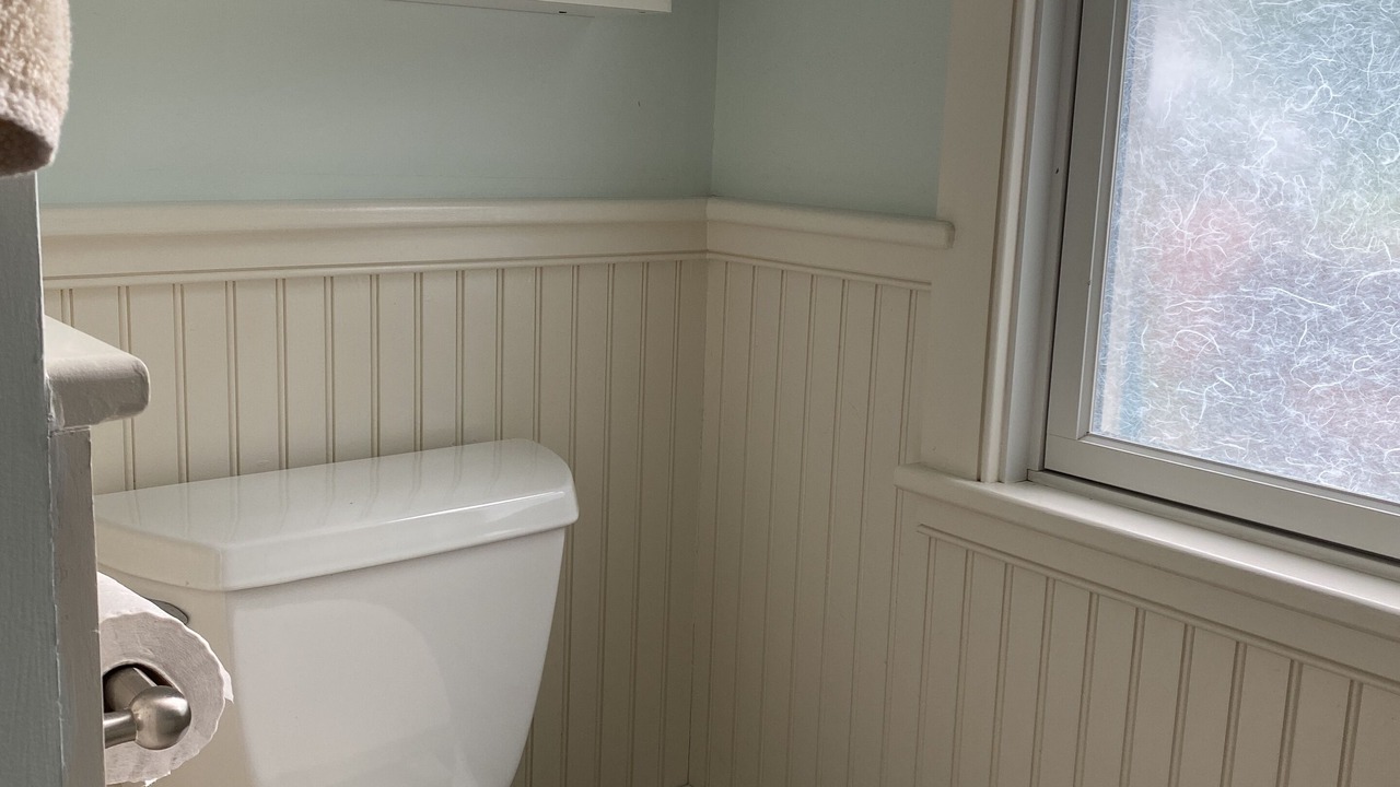 Photo of Bathroom in Eastham