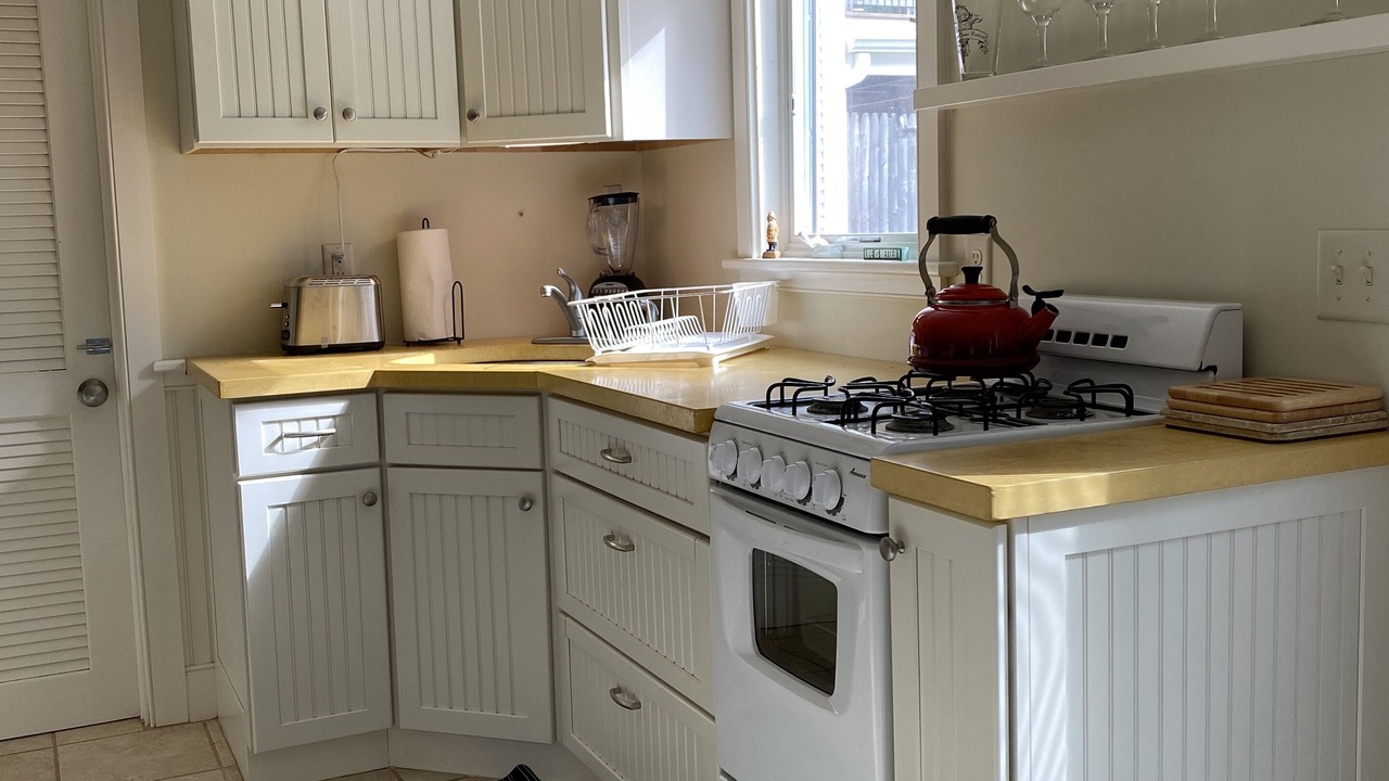Photo of Kitchen in Eastham
