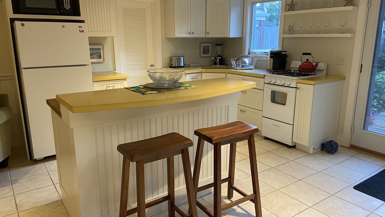 Photo of Kitchen in Eastham