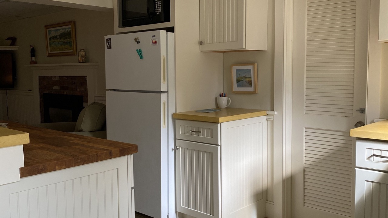 Photo of Kitchen in Eastham