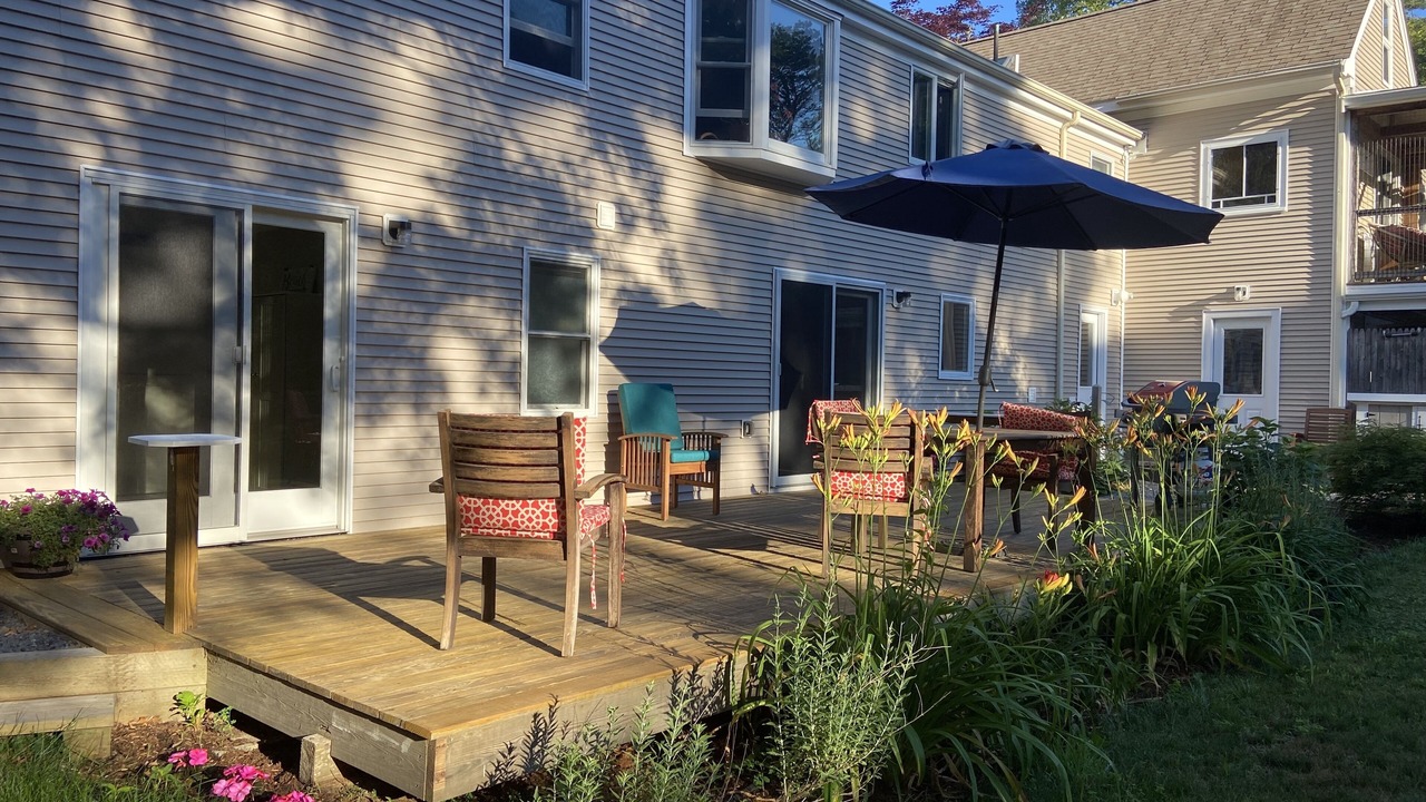 Photo of Outdoor in Eastham