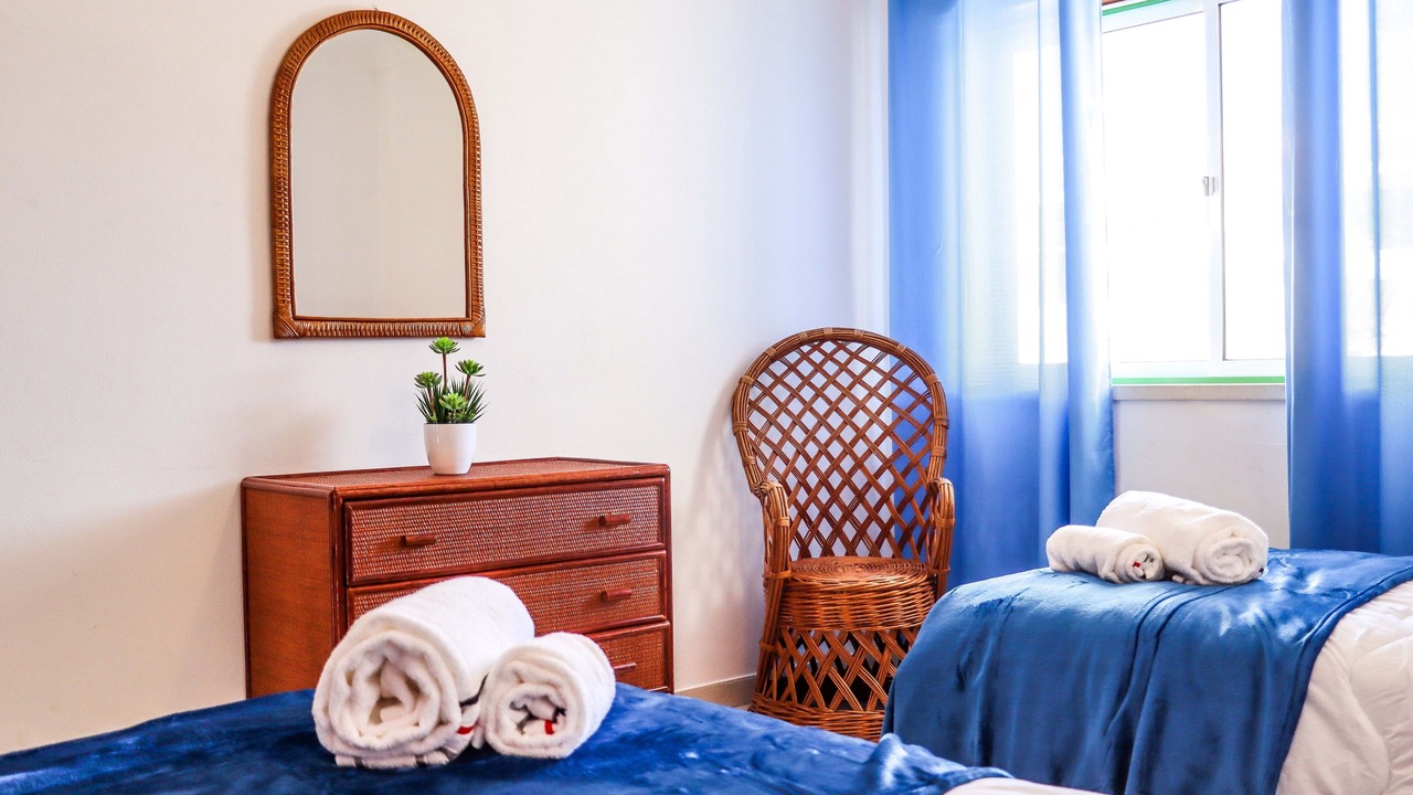 Photo of Bedroom in Areias de Sao Joao