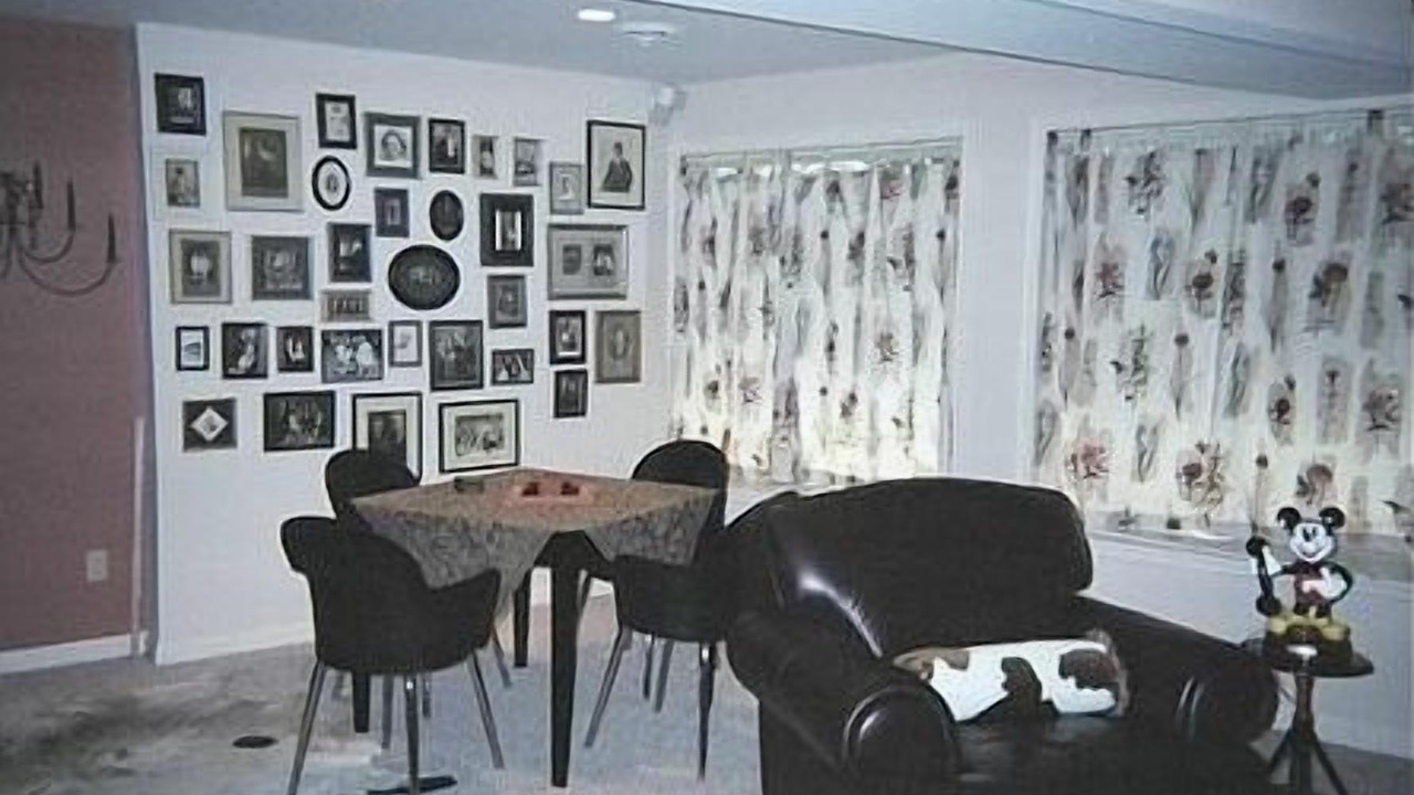 Photo of Bedroom in Front Royal