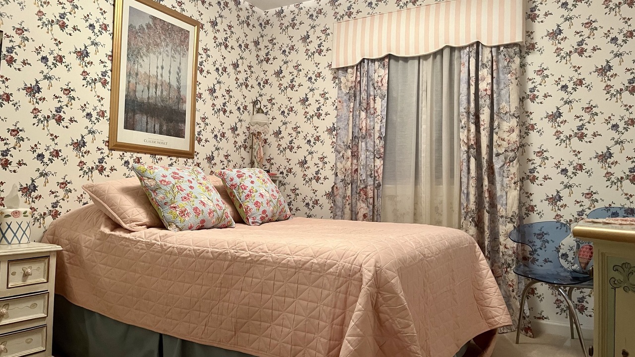 Photo of Bedroom in Front Royal