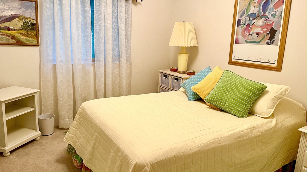Photo of Bedroom in Front Royal