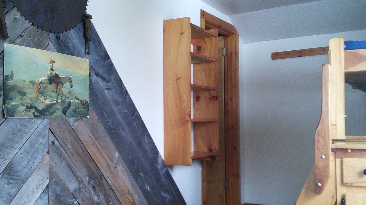 Photo of Bedroom in Hawley