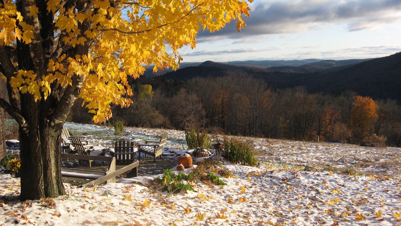 Photo of Outdoor in Hawley