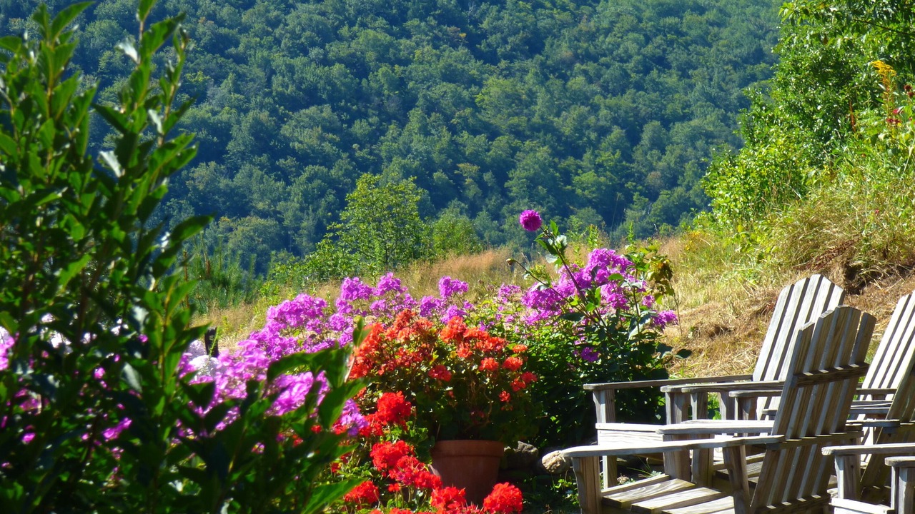 Photo of Patio Balcony in Hawley
