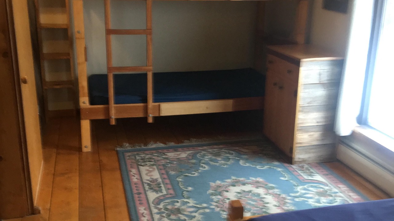 Photo of Bedroom in Hawley