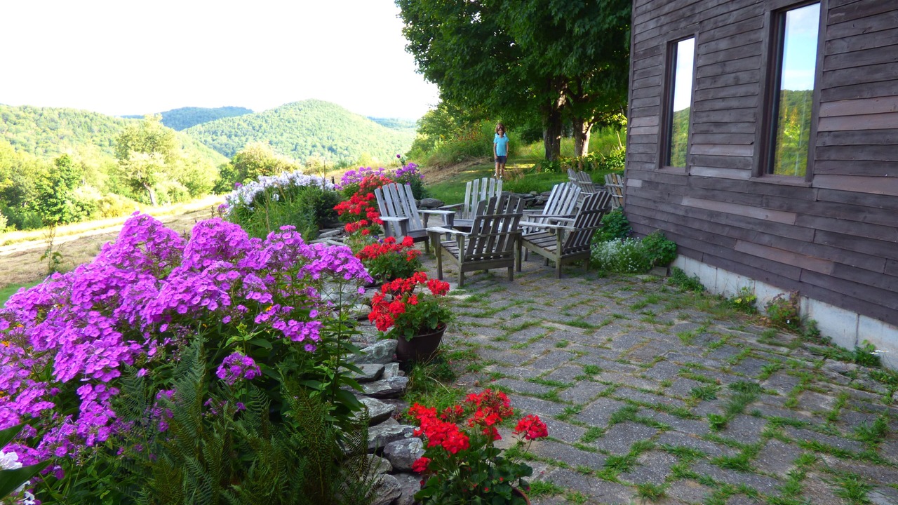Photo of Patio Balcony in Hawley