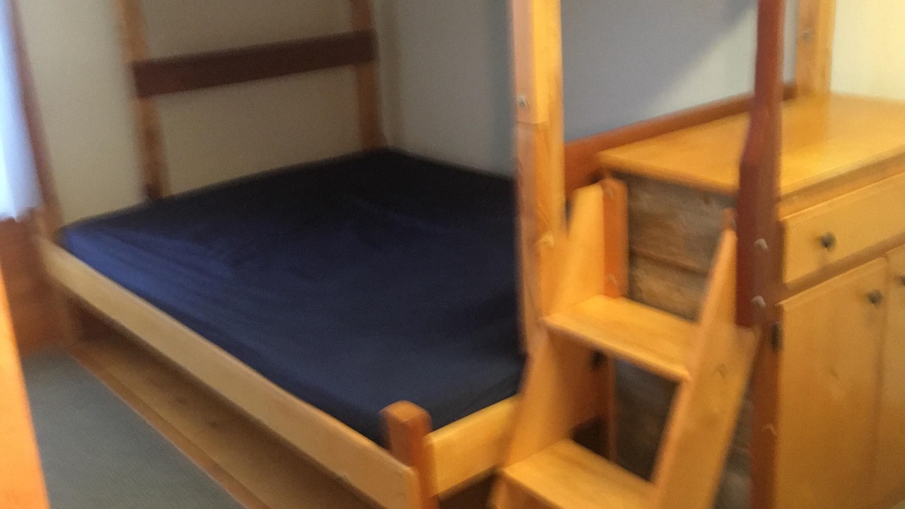 Photo of Bedroom in Hawley