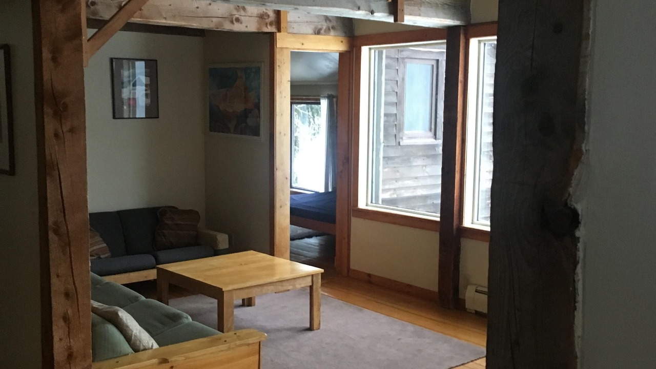 Photo of Livingroom in Hawley